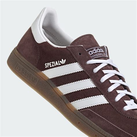 adidas originals spezial braun|Spezial adidas Originals Gear.